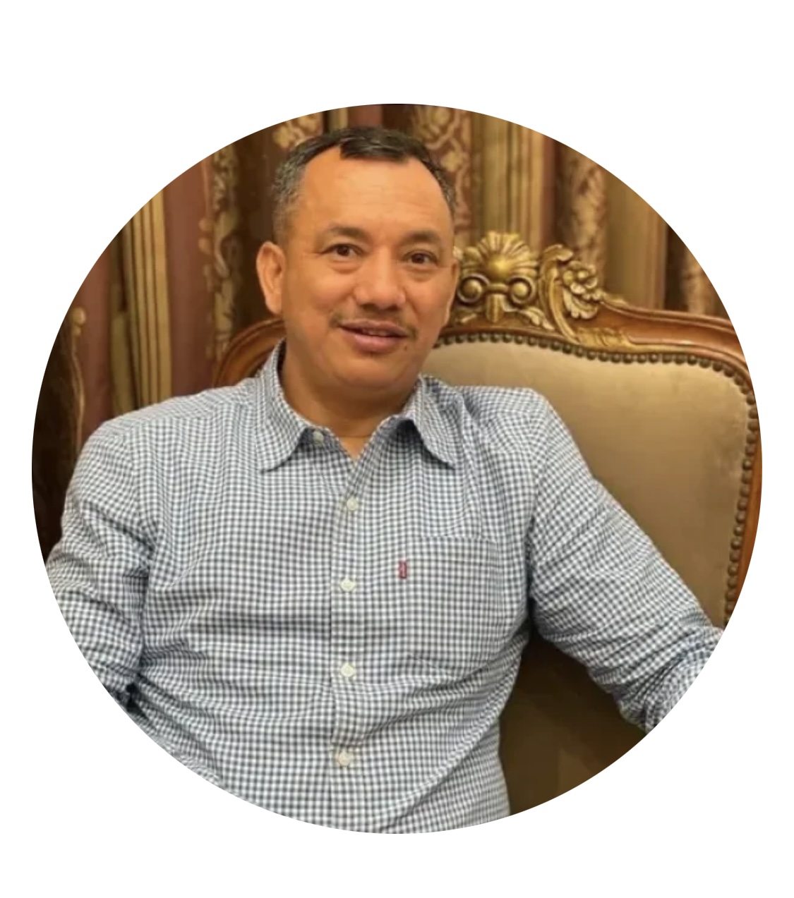 Jagat Bahadur Pokharel
